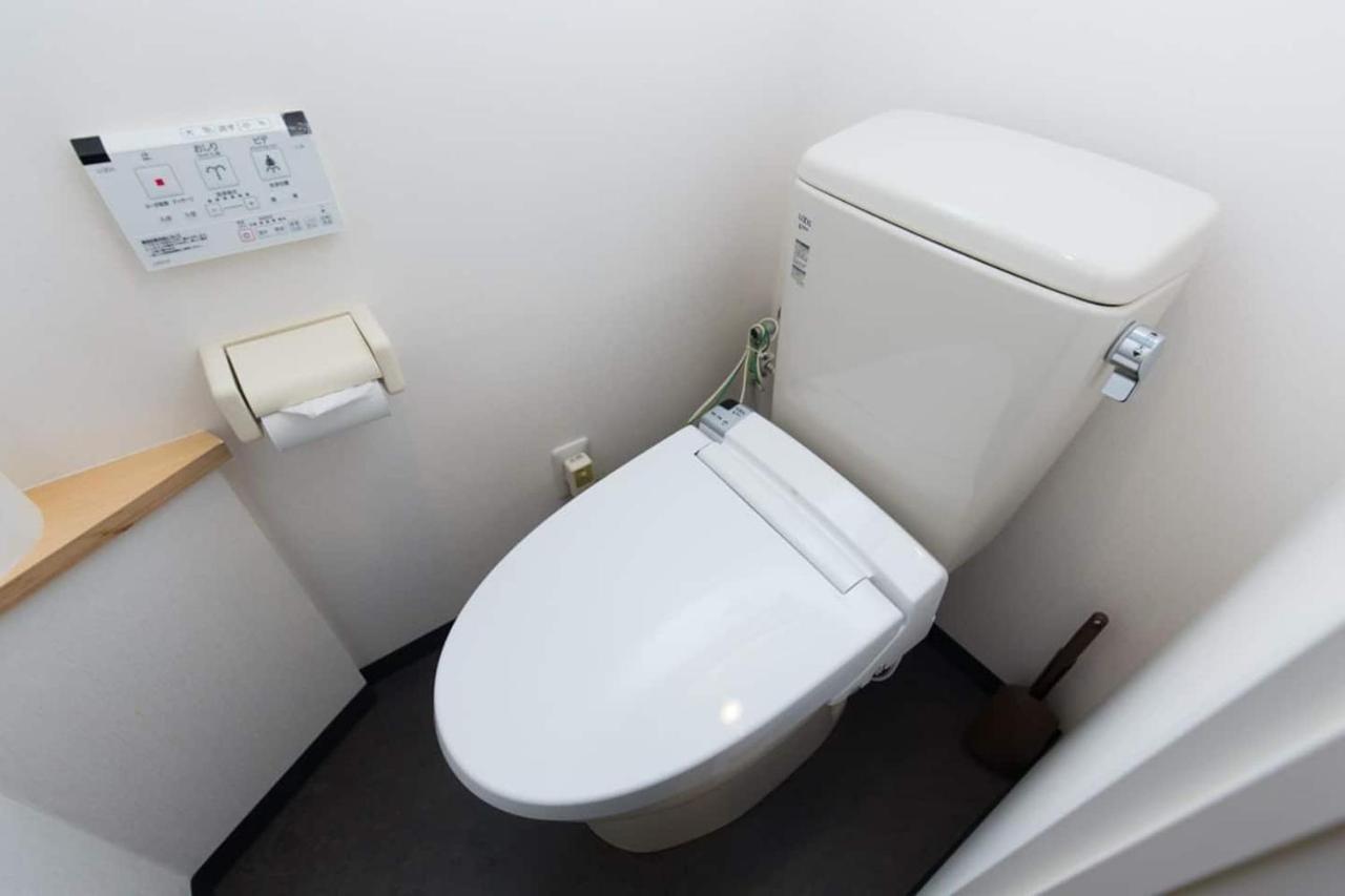 葡萄の長屋 Appartement Tokio Buitenkant foto