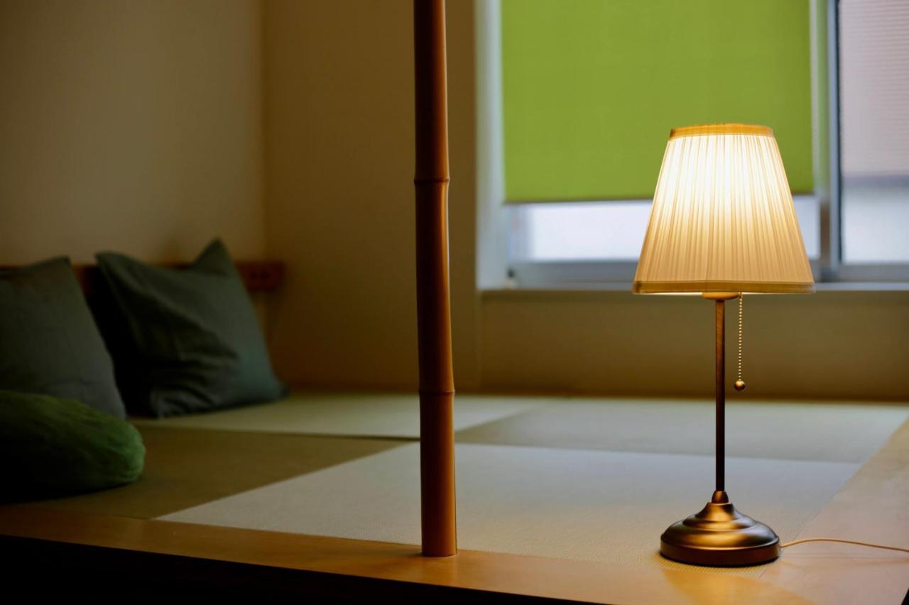 葡萄の長屋 Appartement Tokio Buitenkant foto