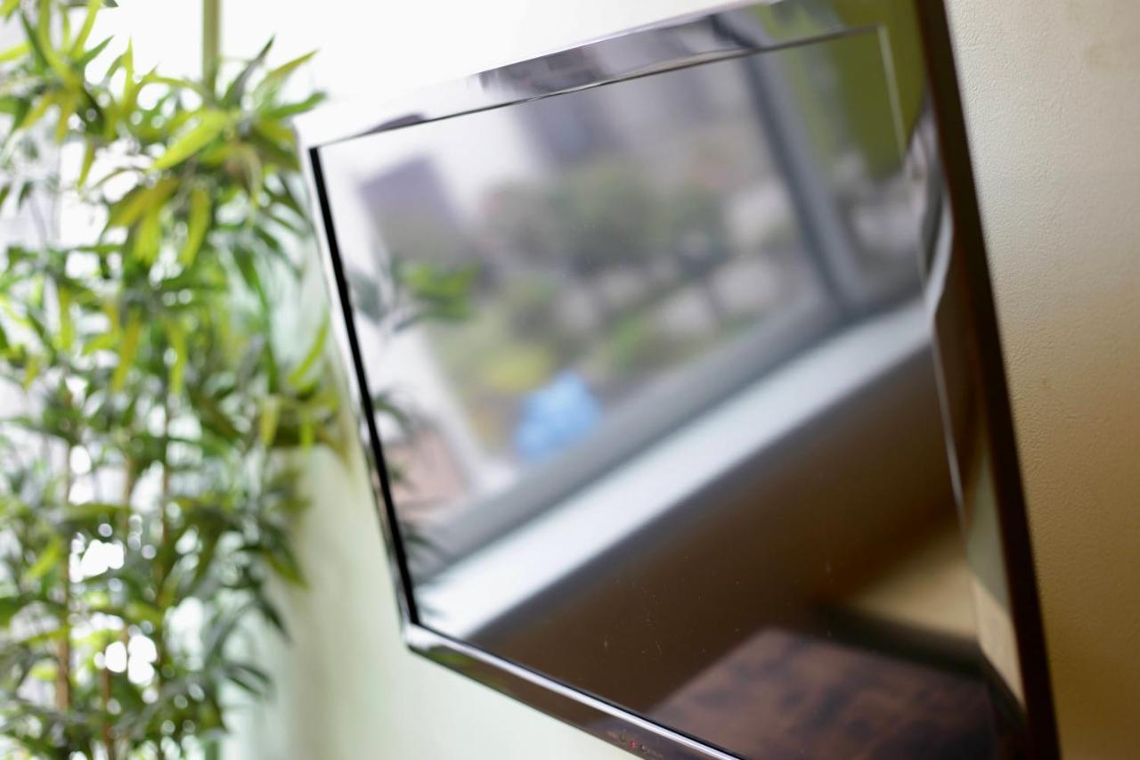 葡萄の長屋 Appartement Tokio Buitenkant foto