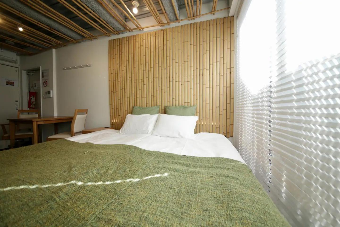 葡萄の長屋 Appartement Tokio Buitenkant foto