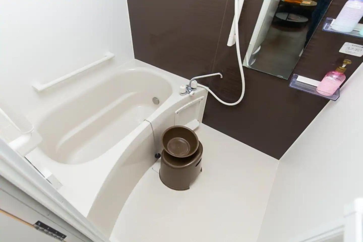 葡萄の長屋 Appartement Tokio Buitenkant foto